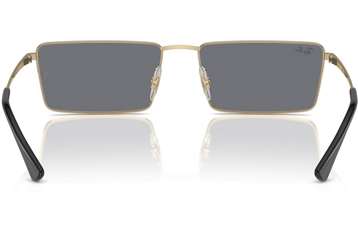 RayBan Emy RB3741 9213/6V Marimea 56
