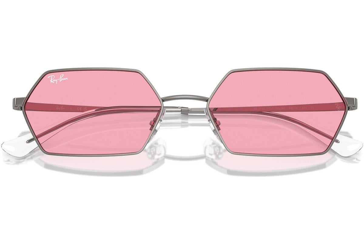 RayBan Yevi RB3728 004/84 Marimea 55