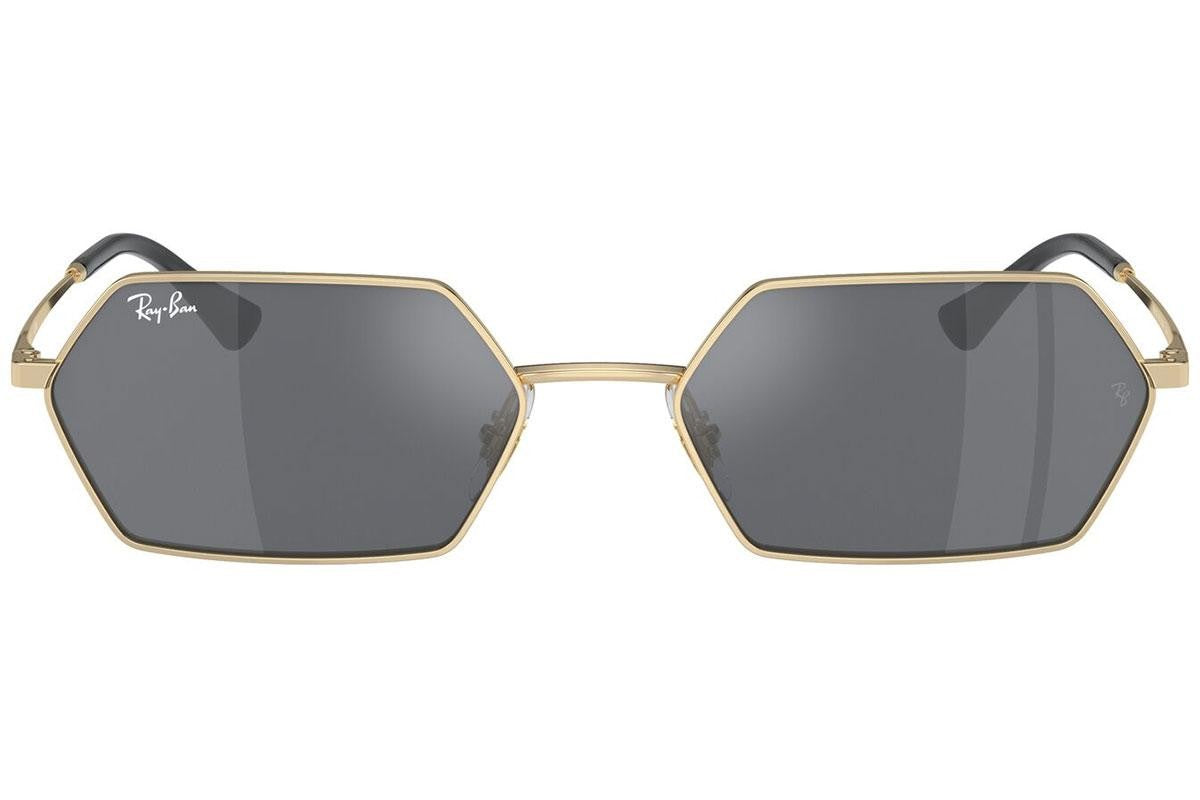 RayBan Yevi RB3728 9213/6V Marimea M/55 :