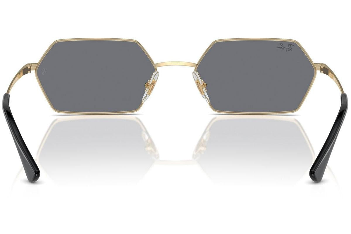 RayBan Yevi RB3728 9213/6V Marimea M/55 :