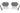 RayBan Yevi RB3728 9213/6V Marimea M/55 :