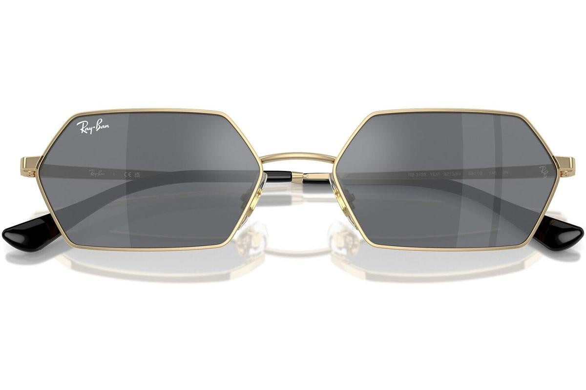 RayBan Yevi RB3728 9213/6V Marimea M/55 :
