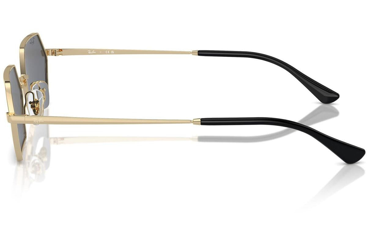 RayBan Yevi RB3728 9213/6V Marimea M/55 :