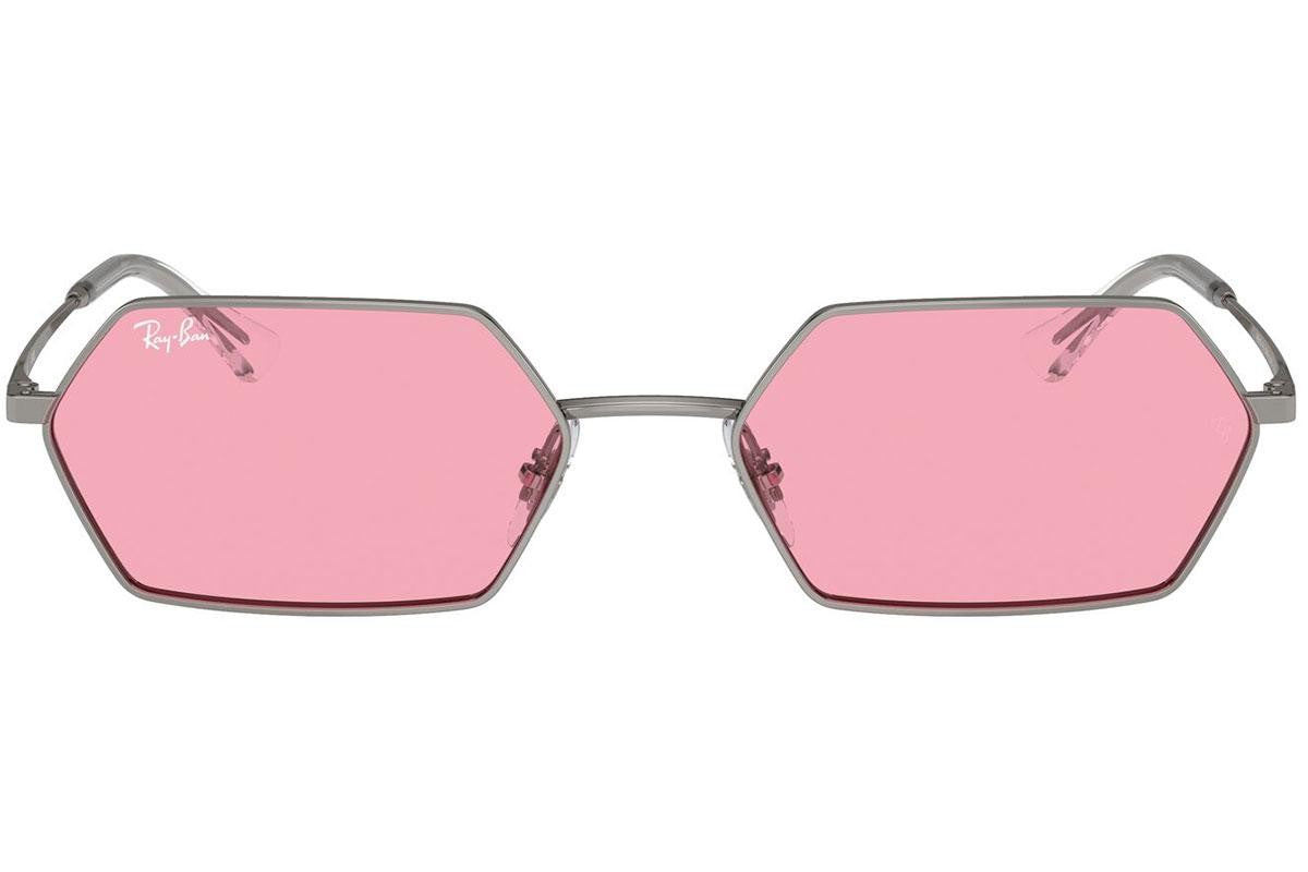 RayBan Yevi RB3728 004/84 Marimea 55