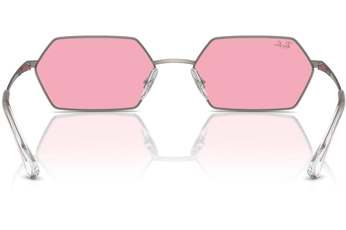 RayBan Yevi RB3728 004/84 Marimea 55