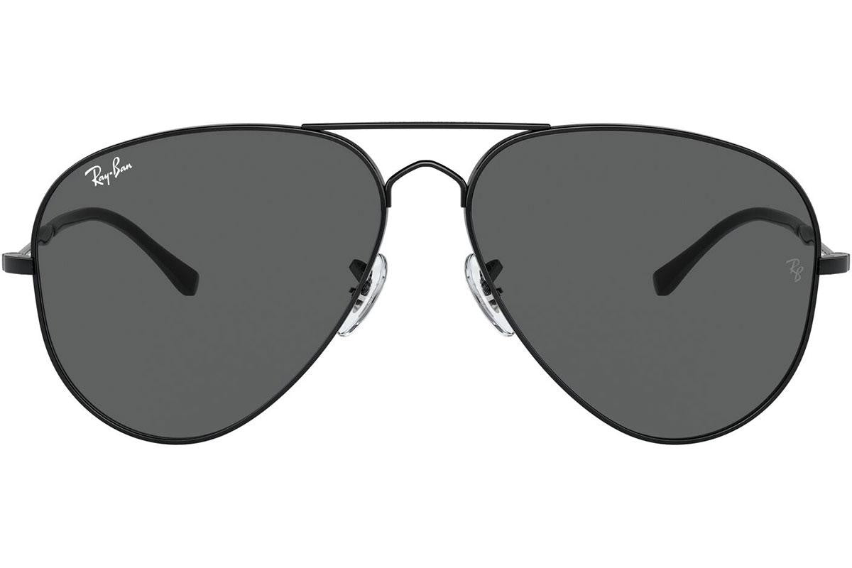 RayBan OLD AVIATOR RB3825 002/B1   Marimea 58 MEDIUM: