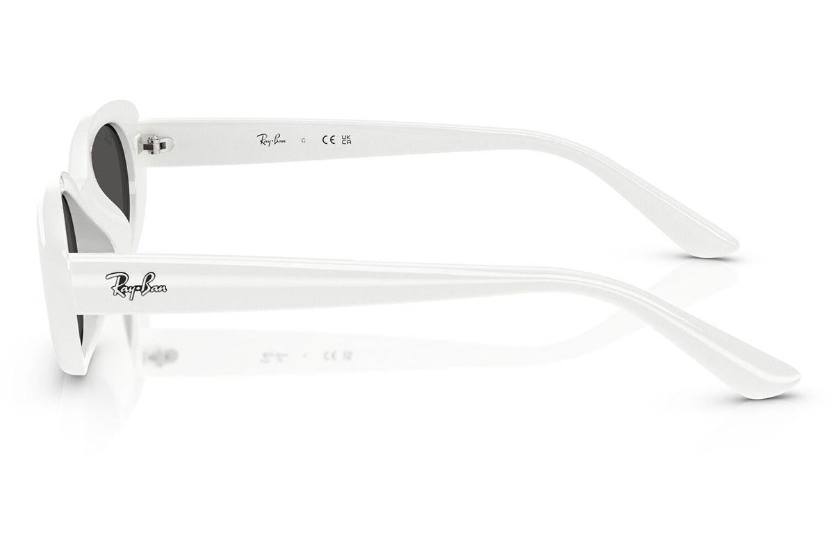 RayBan RB4441D 6772/87 Marimea 53: