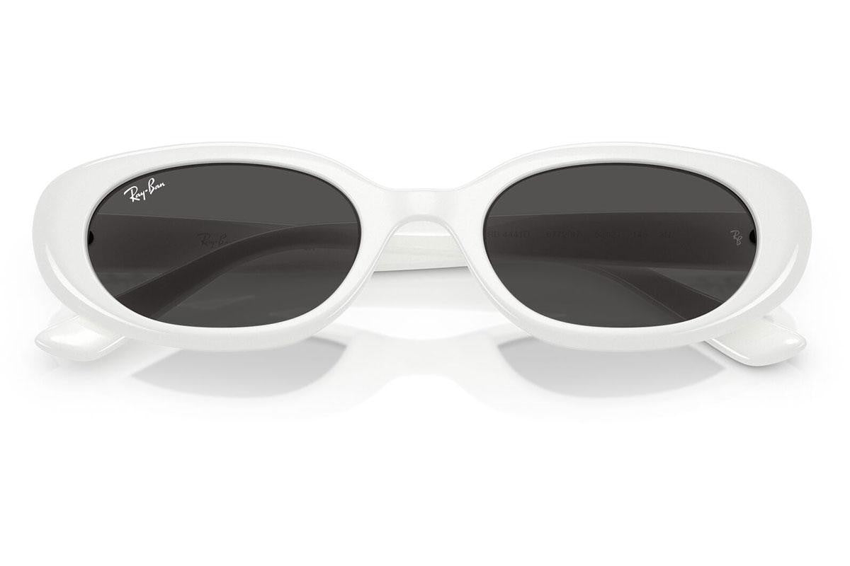 RayBan RB4441D 6772/87 Marimea 53: