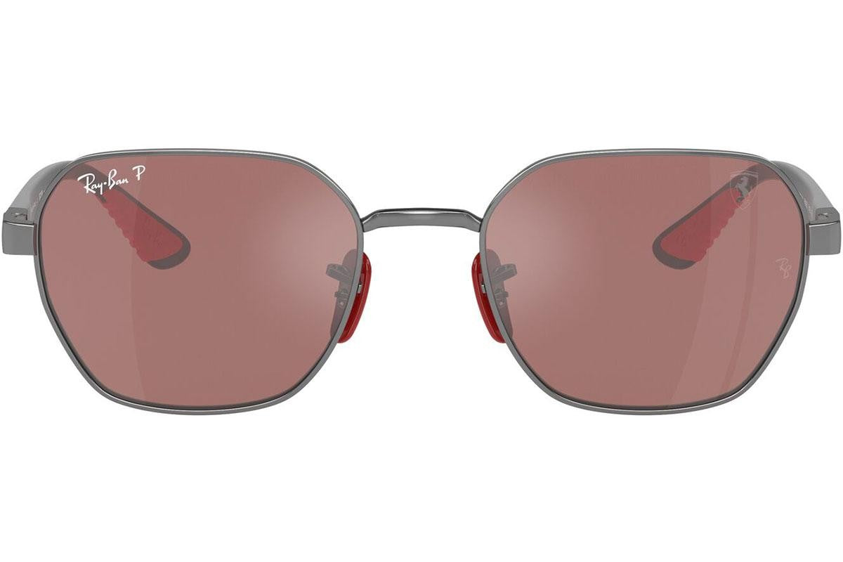 RayBan Scuderia Ferrari RB3794M F001H2