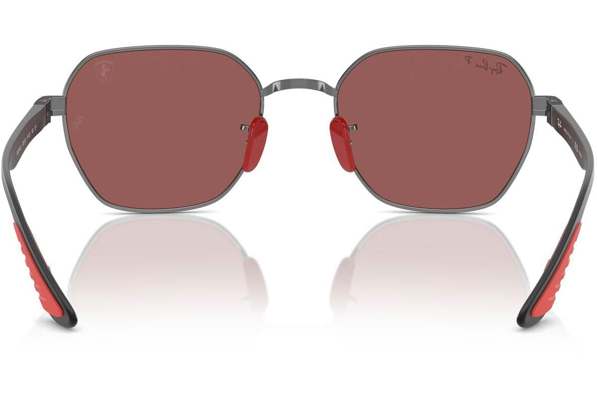 RayBan Scuderia Ferrari RB3794M F001H2