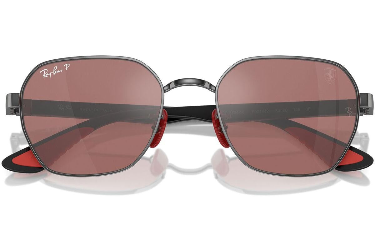 RayBan Scuderia Ferrari RB3794M F001H2