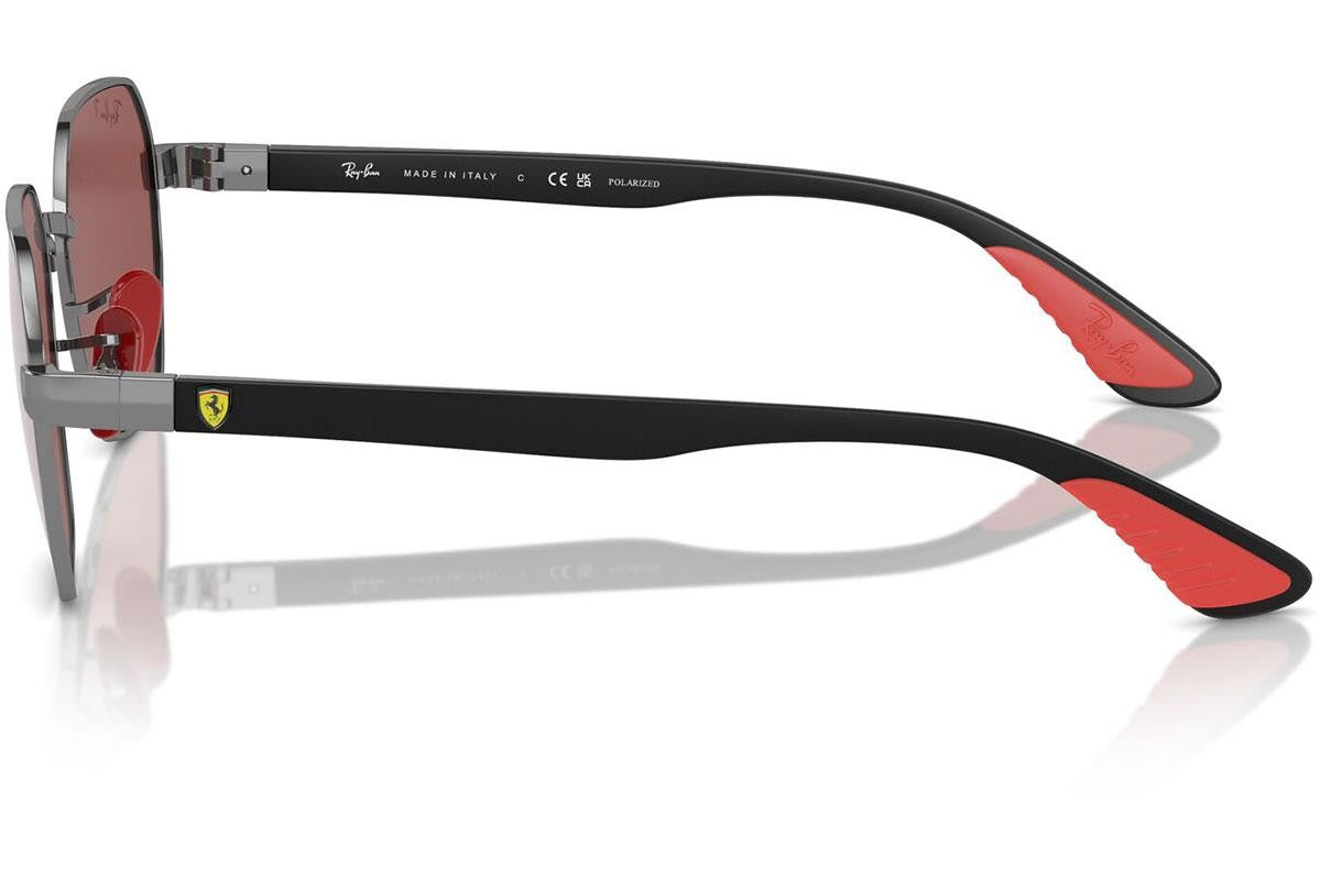RayBan Scuderia Ferrari RB3794M F001H2