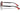 RayBan Scuderia Ferrari RB3794M F001H2