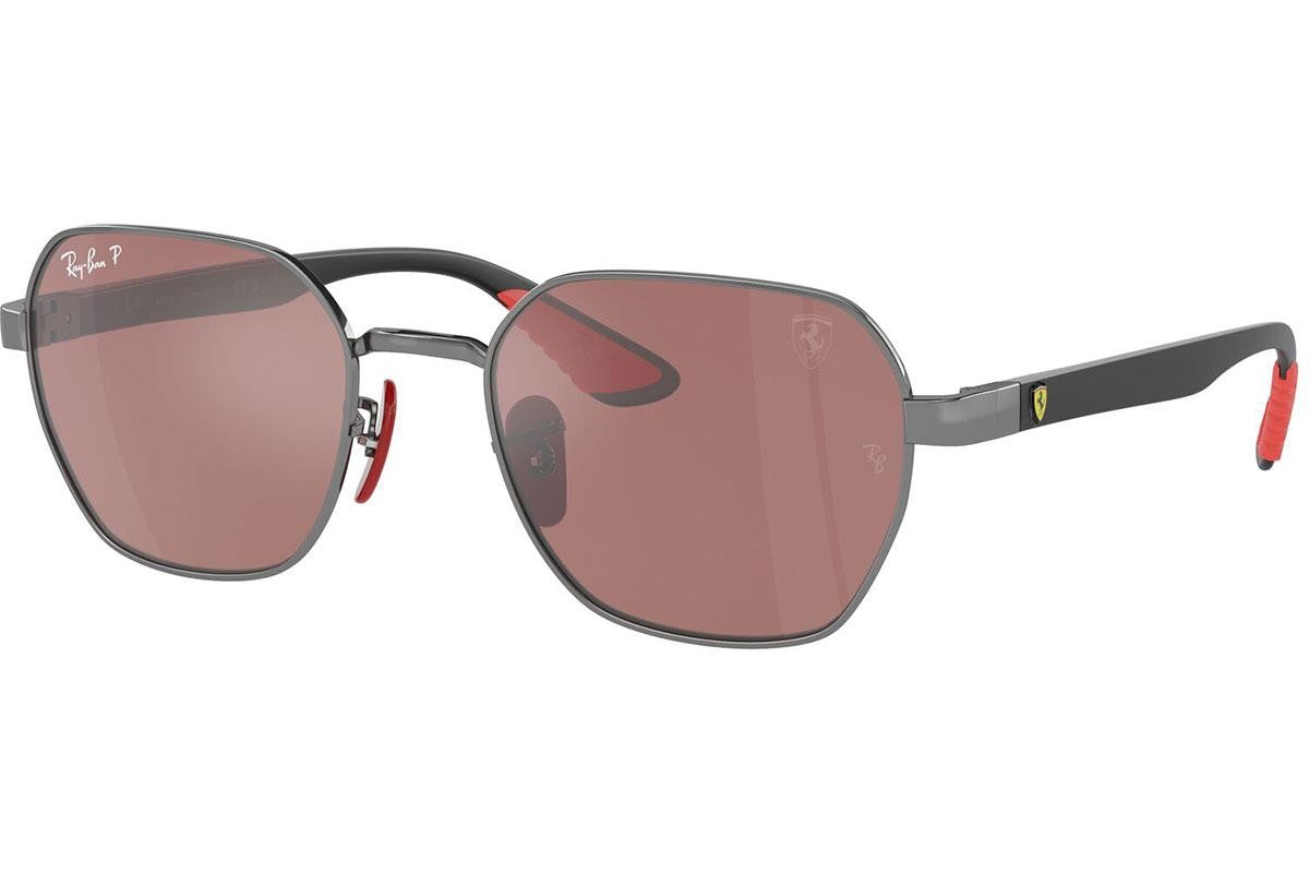 RayBan Scuderia Ferrari RB3794M F001H2