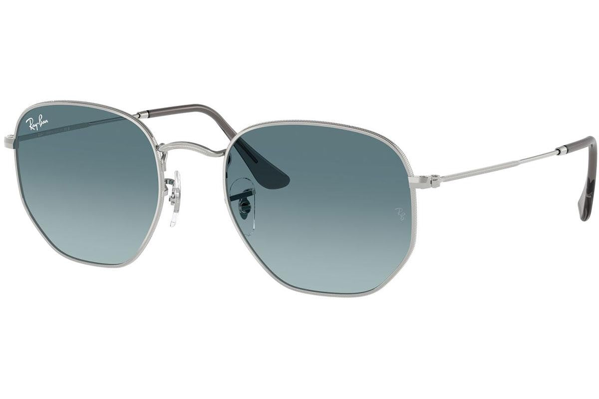 Ray-Ban Hexagonal RB3548N 003/32