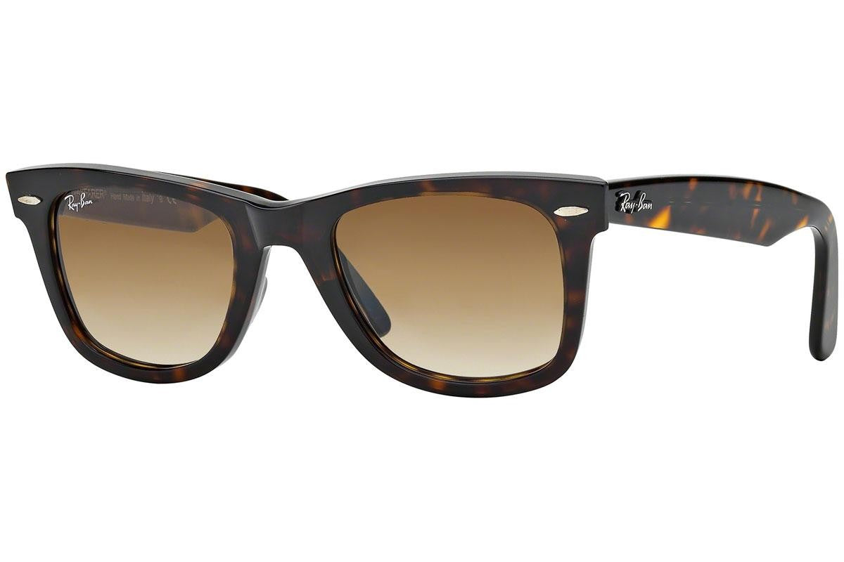 Ray-Ban Wayfarer Classic RB2140 902/51 50mm