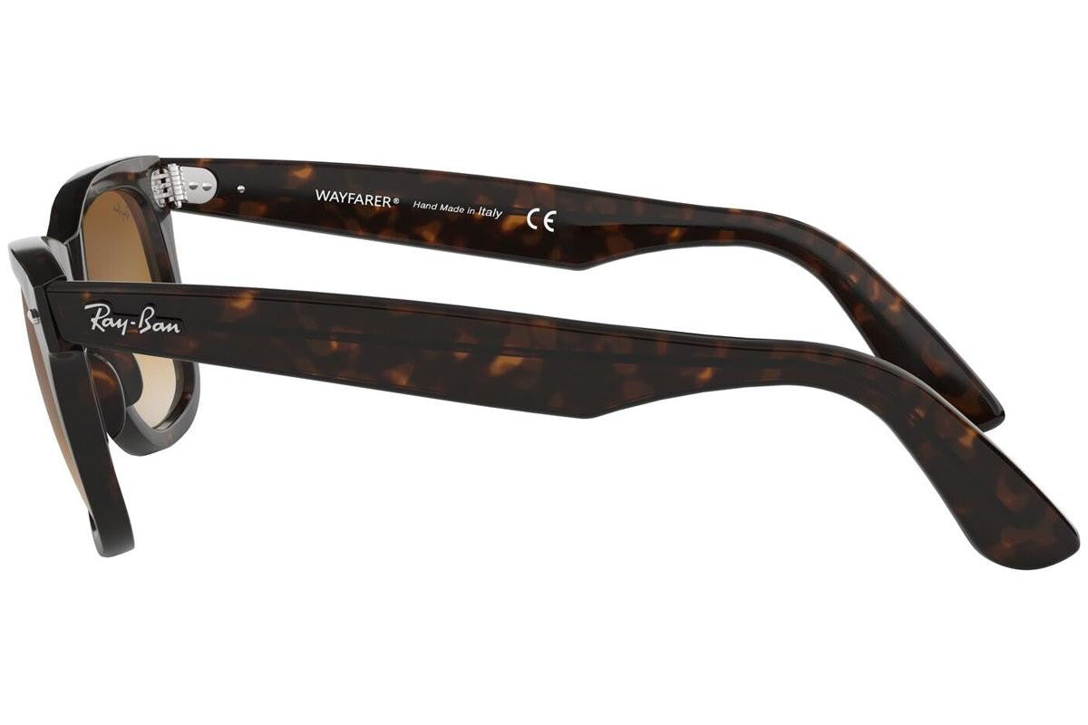 Ray-Ban Wayfarer Classic RB2140 902/51 50mm