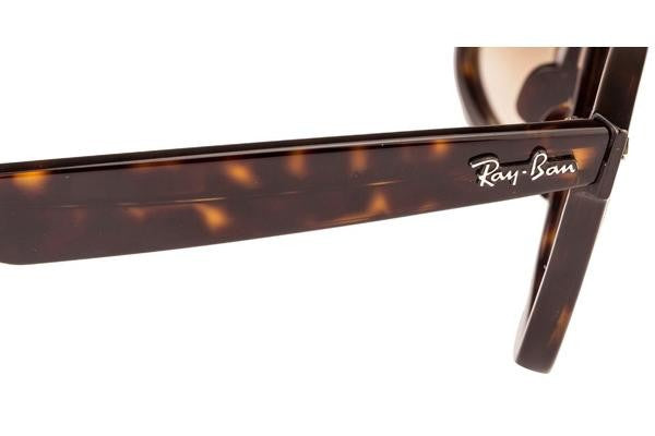 Ray-Ban Wayfarer Classic RB2140 902/51 50mm