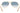 RayBan Aviator Gradient RB3025 001/3F Marimea 62 Large: