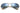 RayBan Aviator Gradient RB3025 001/3F Marimea 62 Large: