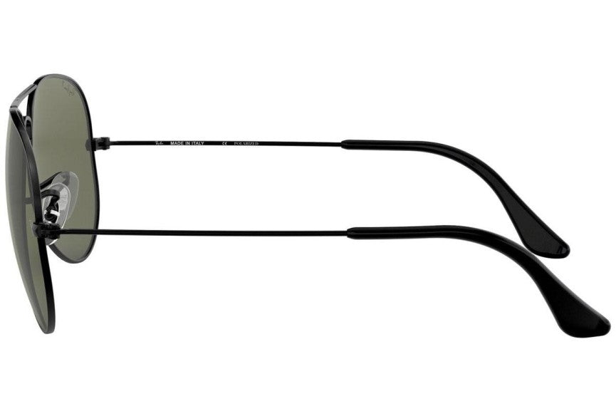 Ray-Ban Aviator Classic RB3025 002/58 Polarized Marimea M 58