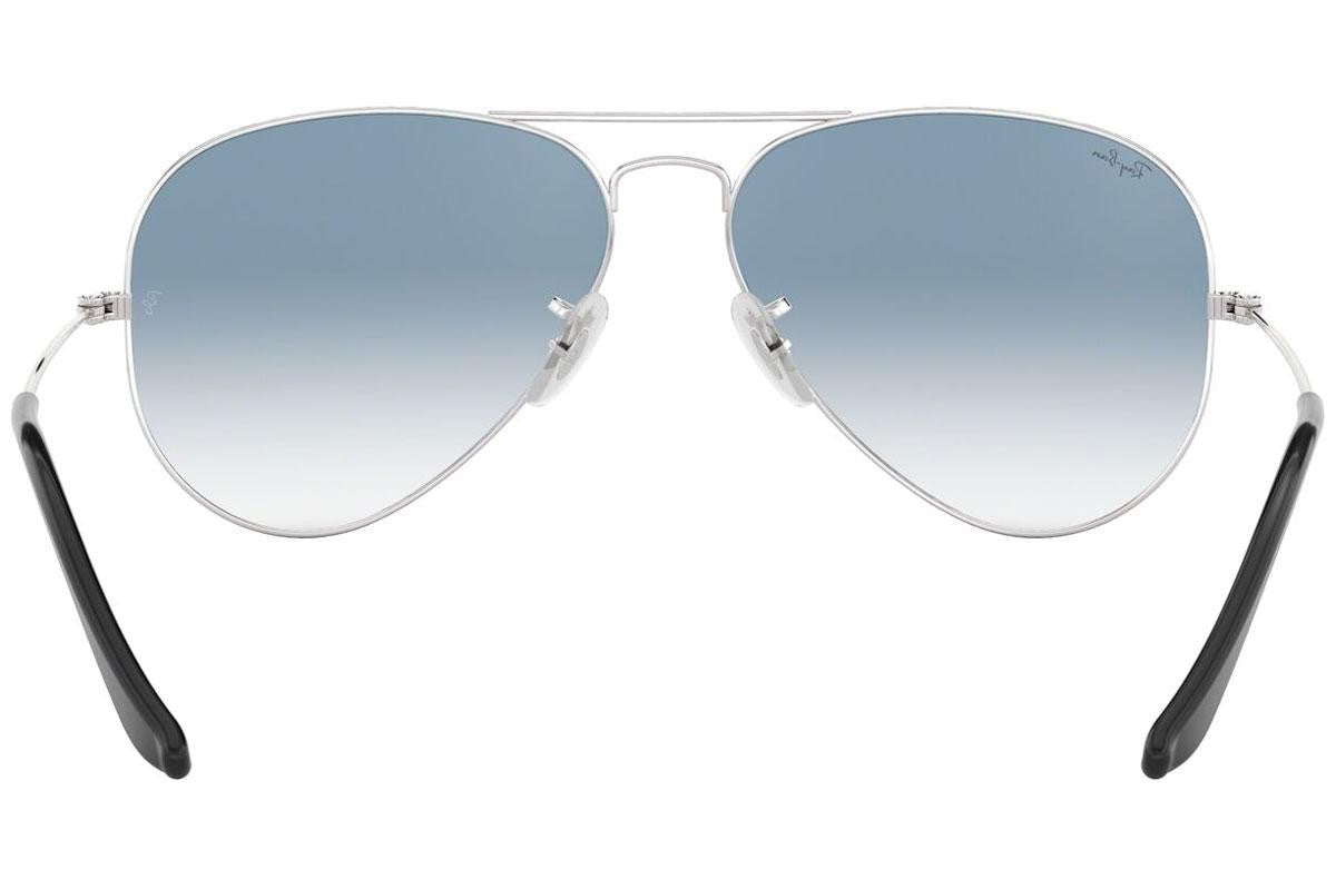 Ray-Ban 3025  (58MM Medium) AVIATOR 3025  003/3F