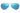 Rayban Aviator RB3025 112/17 Marimea M 58