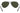 RayBan Aviator Classic RB3025 L2823 58mm Medium