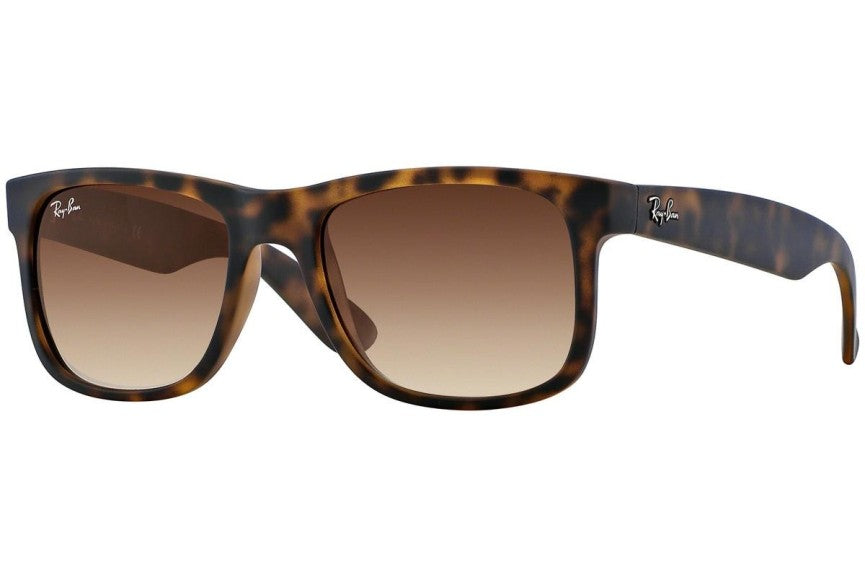 RayBan RB4165-865/T5 POLARIZED