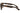 RayBan RB4165-865/T5 POLARIZED