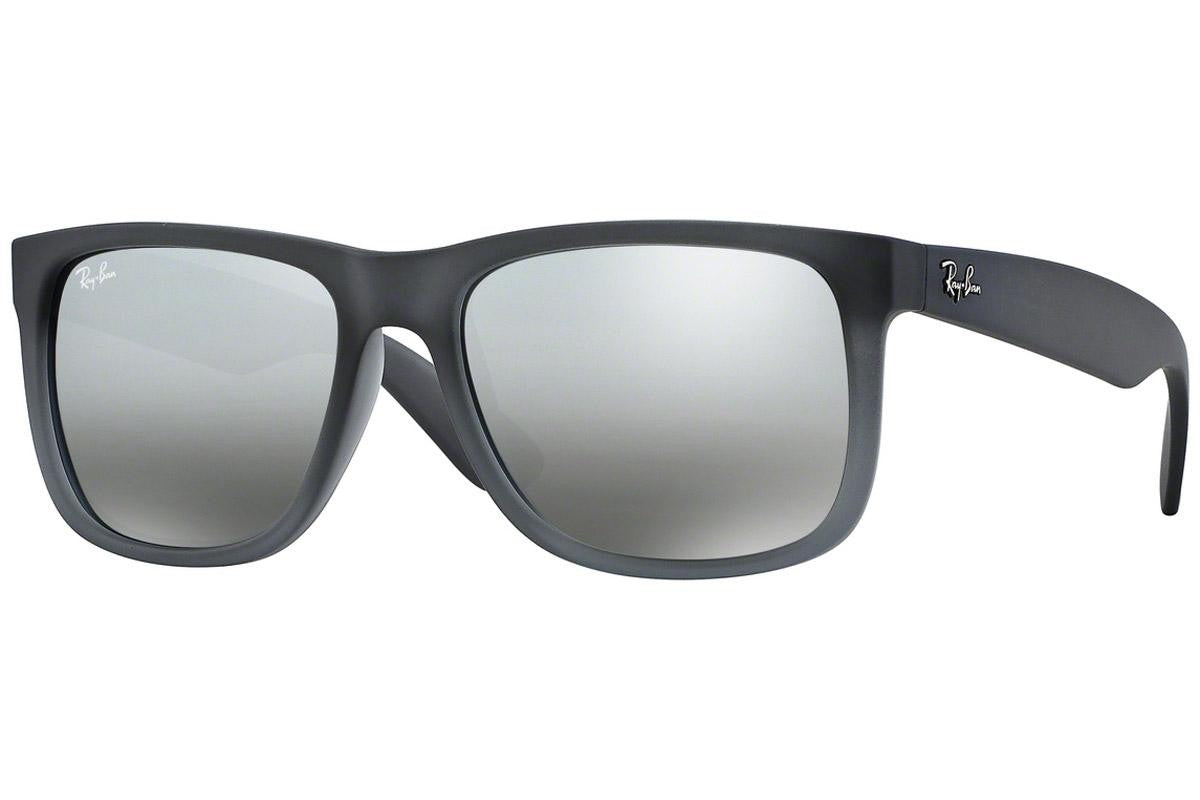 Ray-Ban Justin Classic RB4165 852/88 Polarized MARIMEA 54: