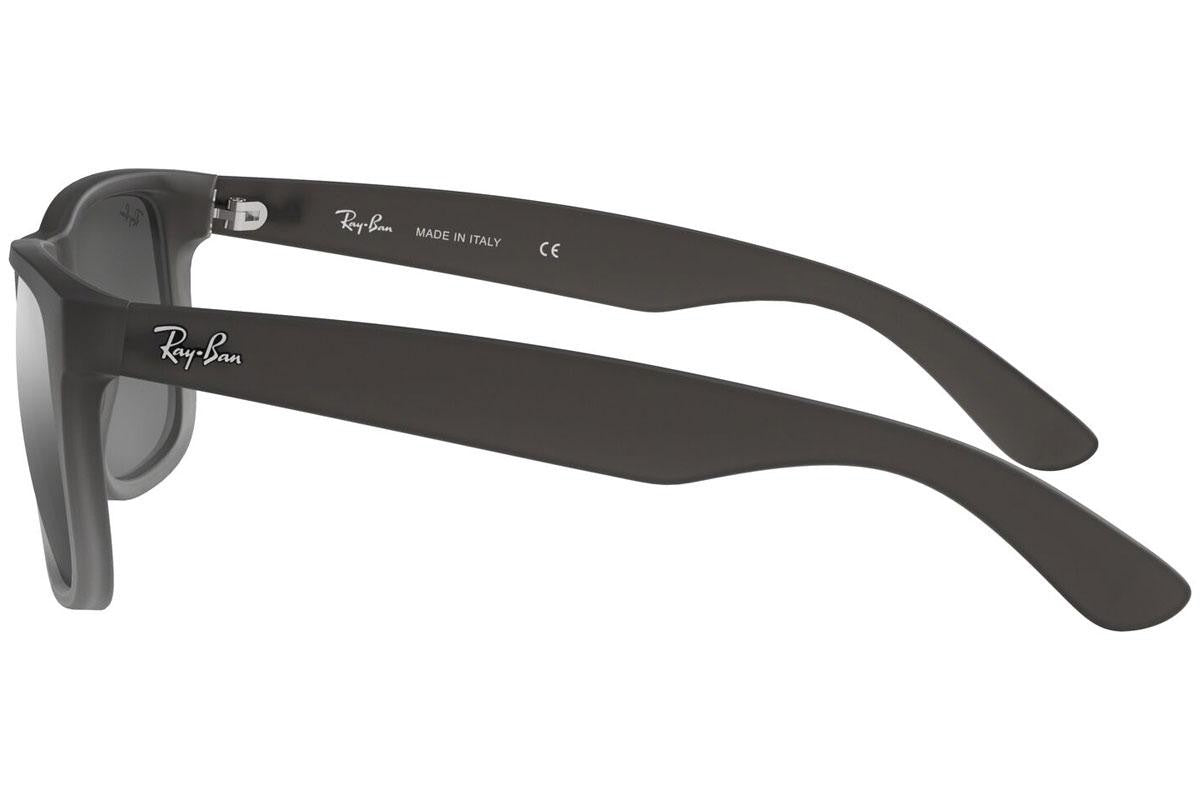Ray-Ban Justin Classic RB4165 852/88 Polarized MARIMEA 54: