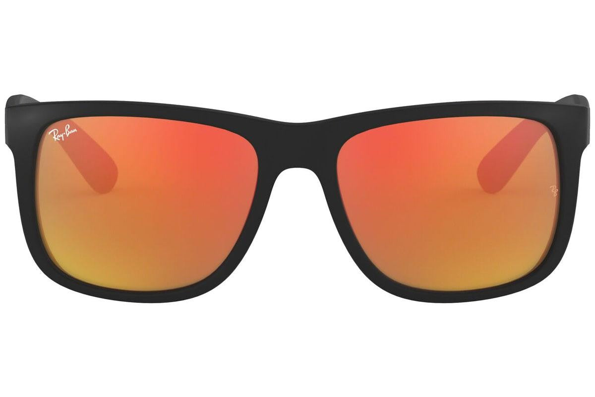 RayBan Justin Color Mix RB4165 622/6Q Marimea 55:
