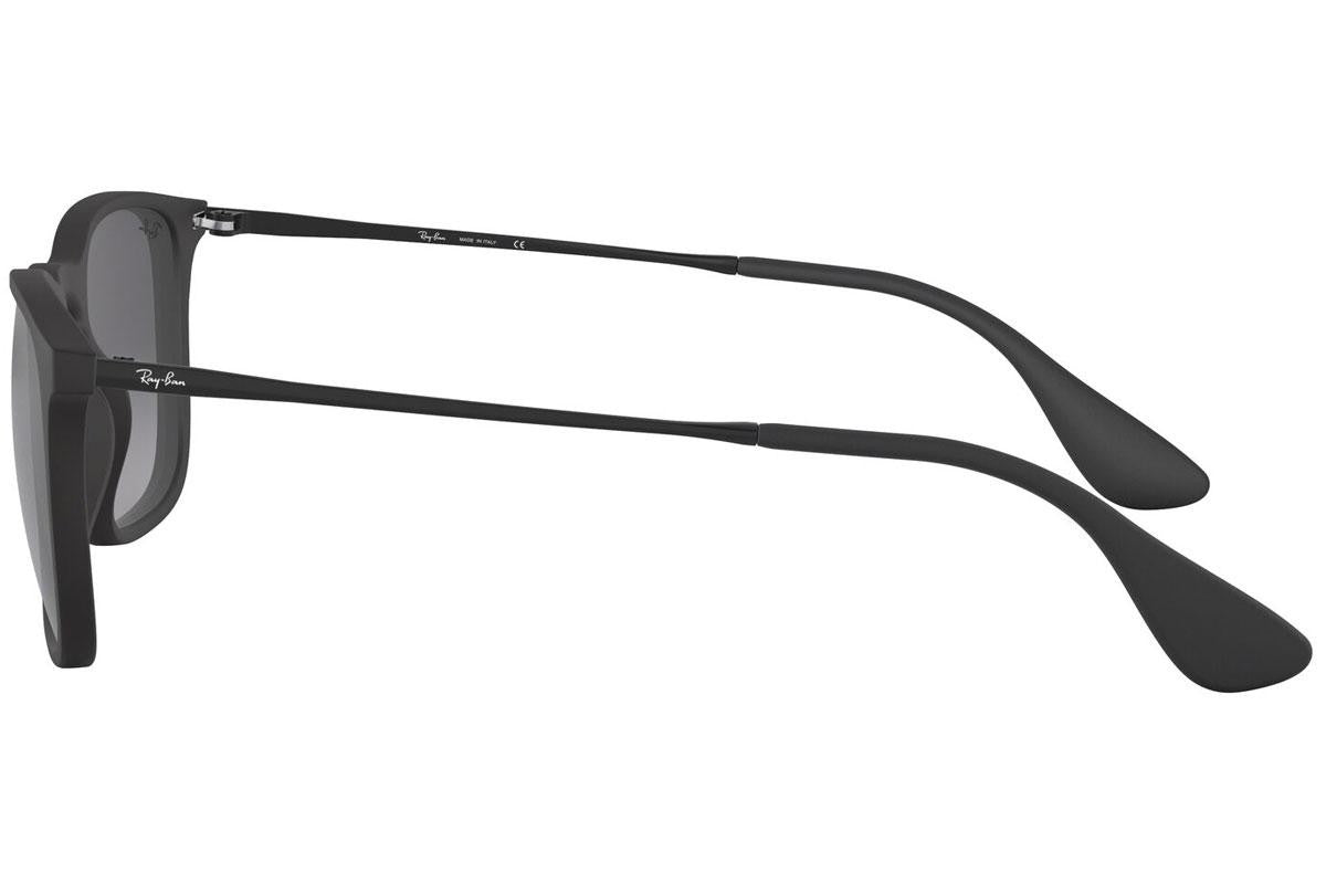 RayBan Chris RB4187 622/8G Marimea 54: