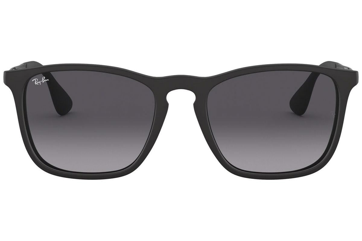 RayBan Chris RB4187 622/8G Marimea 54: