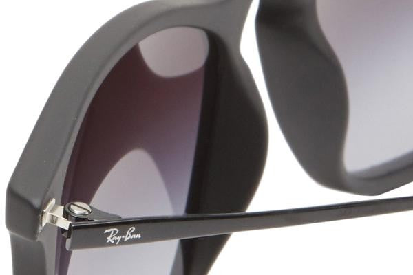 RayBan Chris RB4187 622/8G Marimea 54: