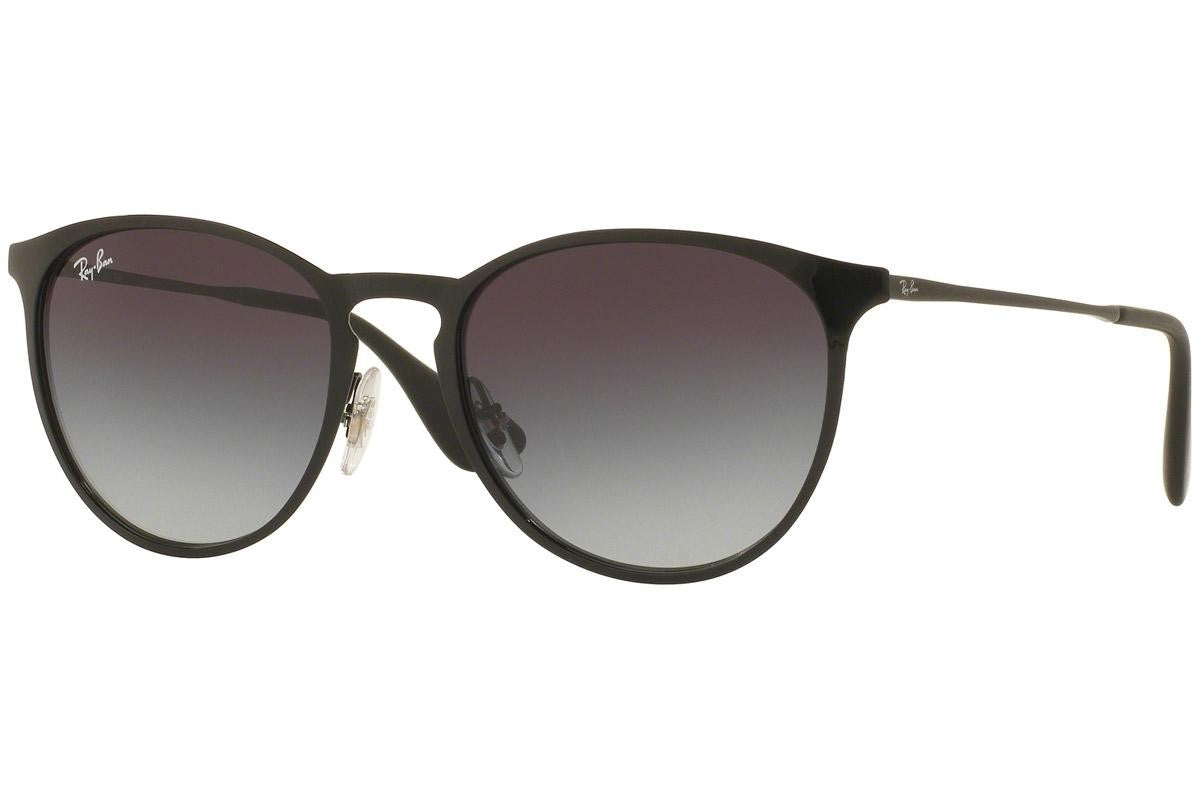 RayBan  ERIKA METAL  RB4171 622/T3 Polarized:
