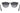 RayBan  ERIKA METAL  RB4171 622/T3 Polarized: