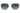 RayBan Hexagonal Flat Lenses RB3548N 91233M