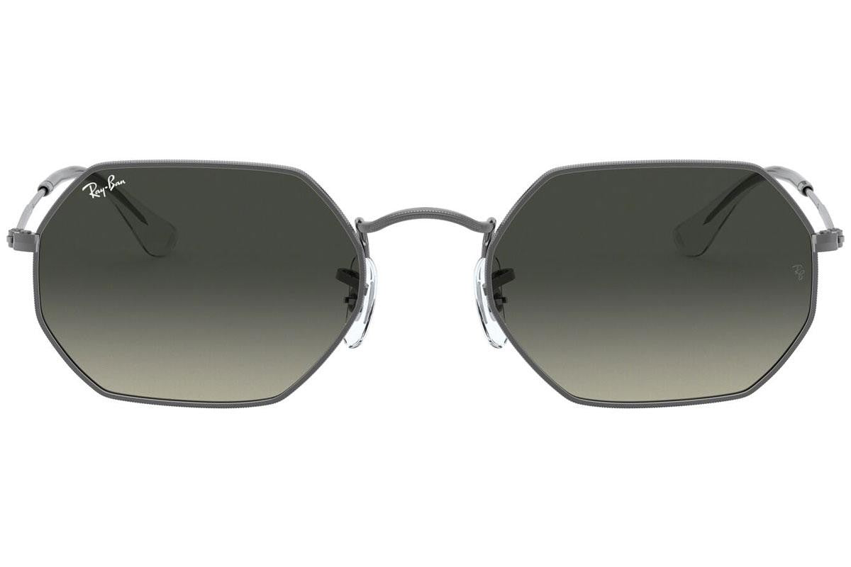 RayBan Octagonal Classic RB3556N 004/71 MARIMEA 53