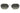 RayBan Octagonal Classic RB3556N 004/71 MARIMEA 53
