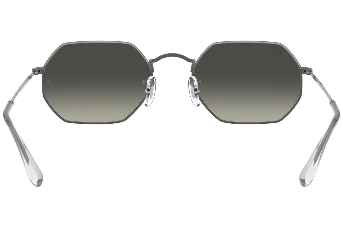 RayBan Octagonal Classic RB3556N 004/71 MARIMEA 53