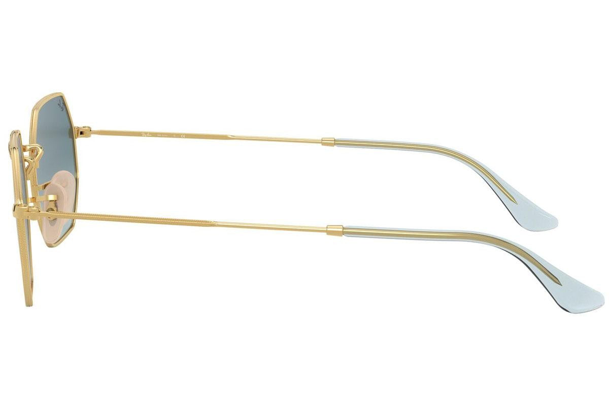 RayBan Octagonal Classic RB3556N 91233M
