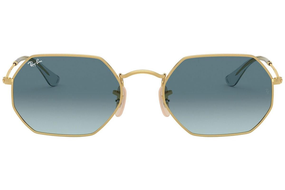 RayBan Octagonal Classic RB3556N 91233M