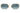 RayBan Octagonal Classic RB3556N 91233M
