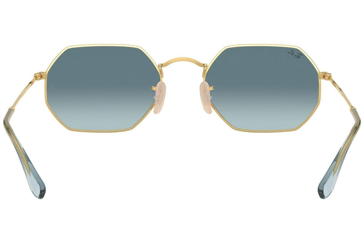 RayBan Octagonal Classic RB3556N 91233M