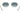 RayBan Octagonal Classic RB3556N 91233M