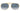 Ray-Ban The General RB3561 001/3F