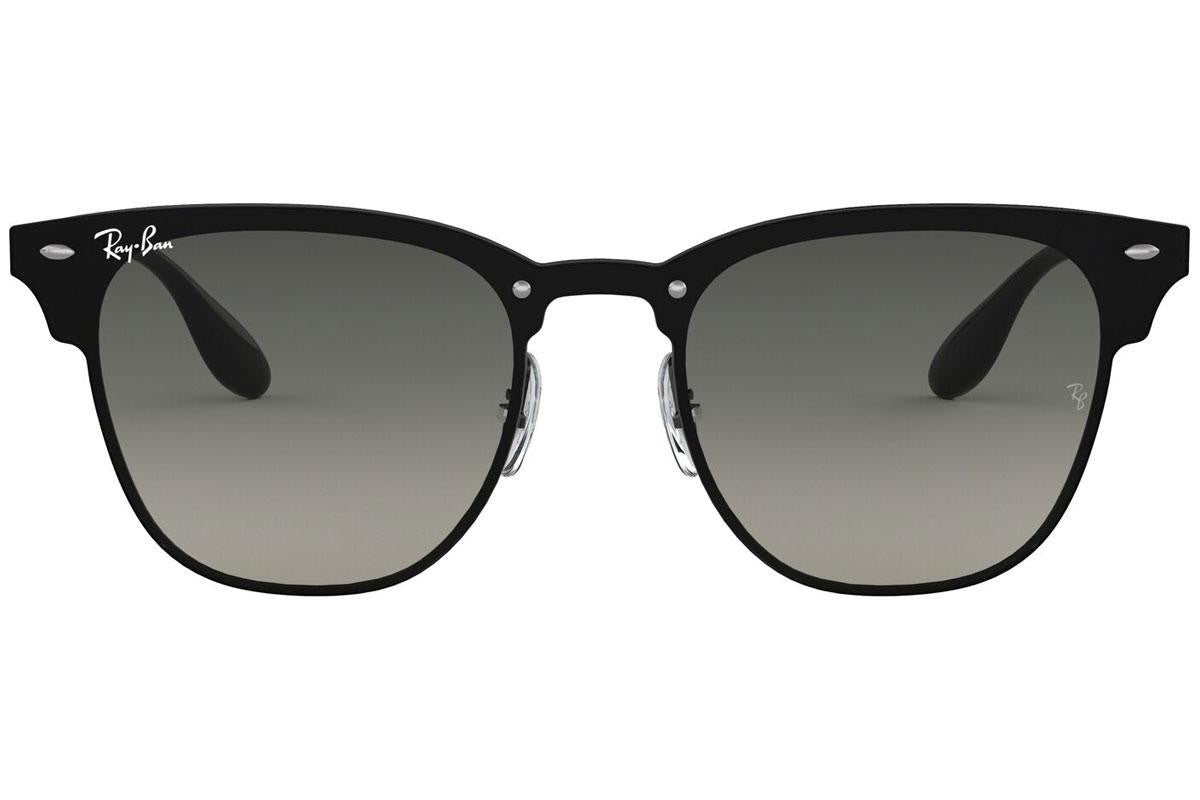 RayBan Blaze Clubmaster Blaze Collection RB3576N 153/11: