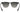 RayBan Blaze Clubmaster Blaze Collection RB3576N 153/11: